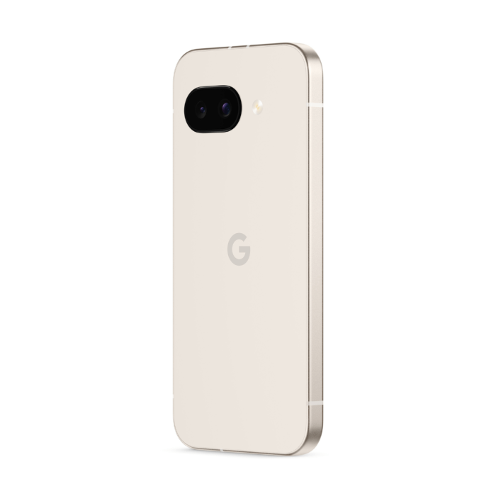 新品未開封品 Google Pixel 9a Porcelain Buy Google Pixel 9a 128GB/8GB Porcelain (Japanese Version