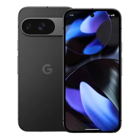 Google Pixel 9 256GB/12GB Obsidian (Japanese Version)