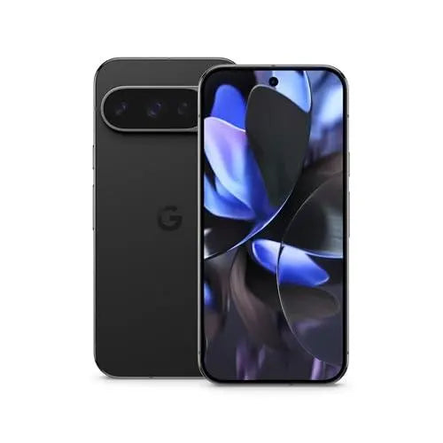 Google Pixel 9 Pro 256GB/16GB  Obsidian (Japanese Version)