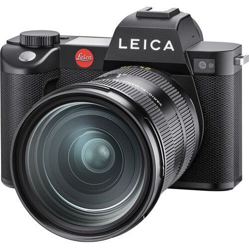 Leica SL2 Body with 24-70mm F/2.8 Lens (Black)  (10889)