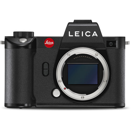 Leica SL2 Mirrorless Digital Camera Body Only (10856)