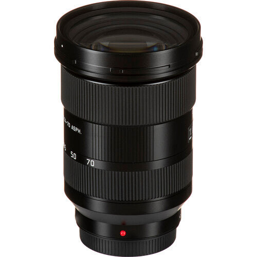 Leica Vario-Elmarit-SL 24-70mm F/2.8 ASPH Lens (11189)