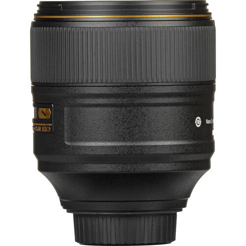 Nikon AF-S 105mm f/1.4E ED Lens