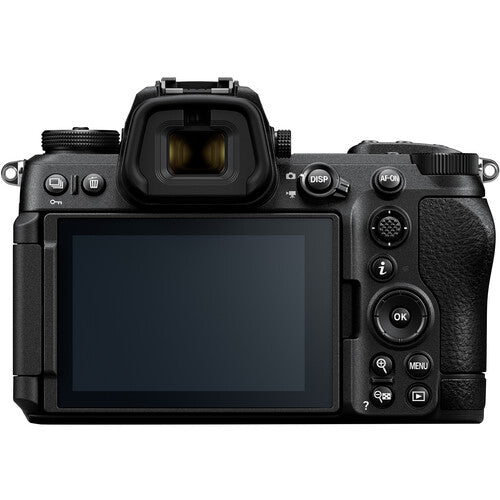 Nikon Z6 III Body Only