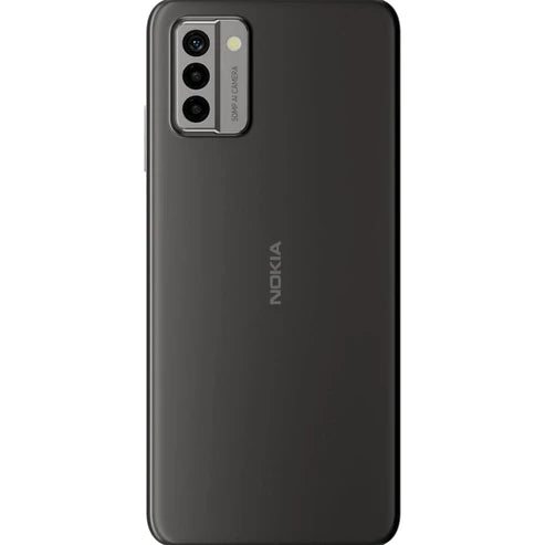 Nokia G22 TA-1528 DS 128GB/4GB Meteor Gray (Global Version)