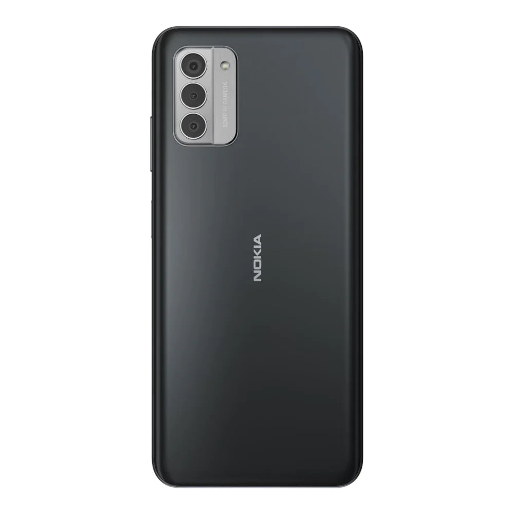 Nokia G42 TA-1581 Dual SIM 256GB/8GB Gray (Global Version)