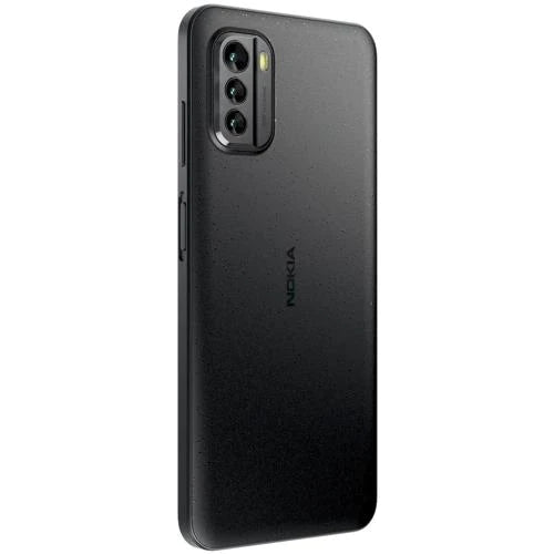 Nokia G60 (TA-1479) 128GB/6GB Pure Black (Global Version)