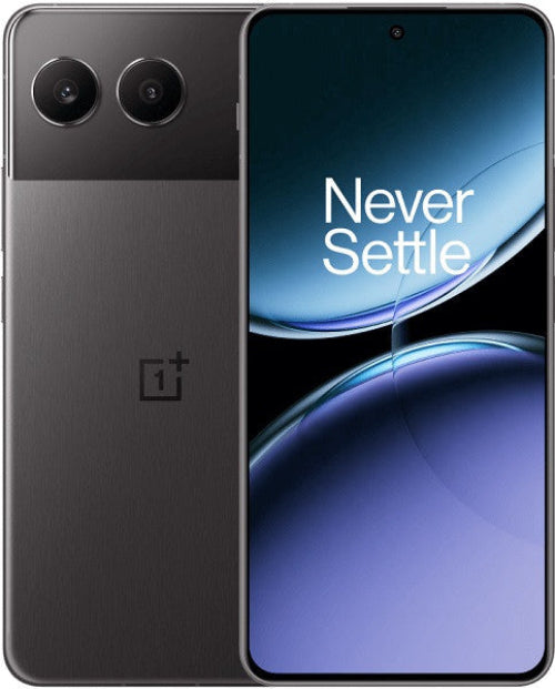 Buy OnePlus Nord 4 (CPH2663) 512GB/16GB Obsidian Midnight (Global Version)