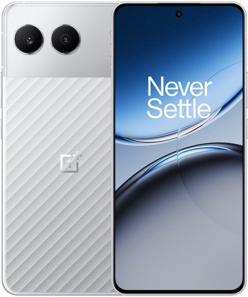 Buy OnePlus Nord 4 (CPH2663) 512GB/16GB Mercurial Silver