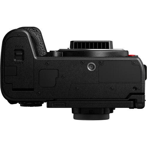 Review Panasonic Lumix DC-S1R II Body (Black)