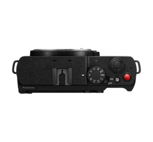 Best Price for Panasonic Lumix DC-S9 Body White