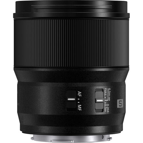 Panasonic Lumix S 100mm F/2.8 Macro Lens (Leica L) (S-E100)