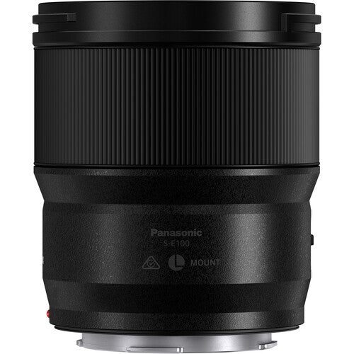 Panasonic Lumix S 100mm F/2.8 Macro Lens (Leica L) (S-E100)