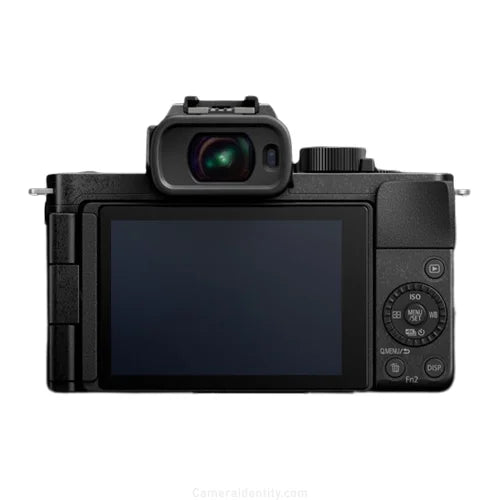 Panasonic Lumix DC-G100 Body Black