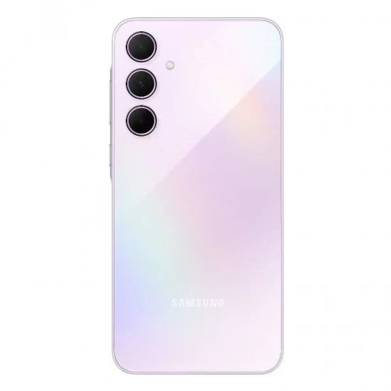 Samsung Galaxy A35 A356E DS 128GB\8GB Awesome Lilac (Global Version)