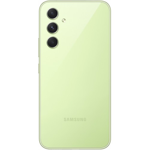 Samsung Galaxy A54 A546E DS 128GB/8GB Awesom Lime (Global Version)