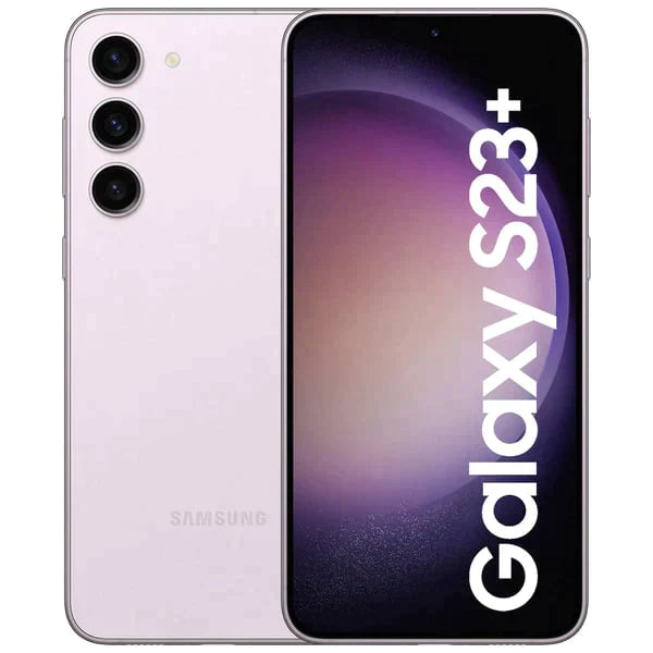 Samsung Galaxy S23+ 5G S9160 DS 512GB/8GB Lavender (Global Version)