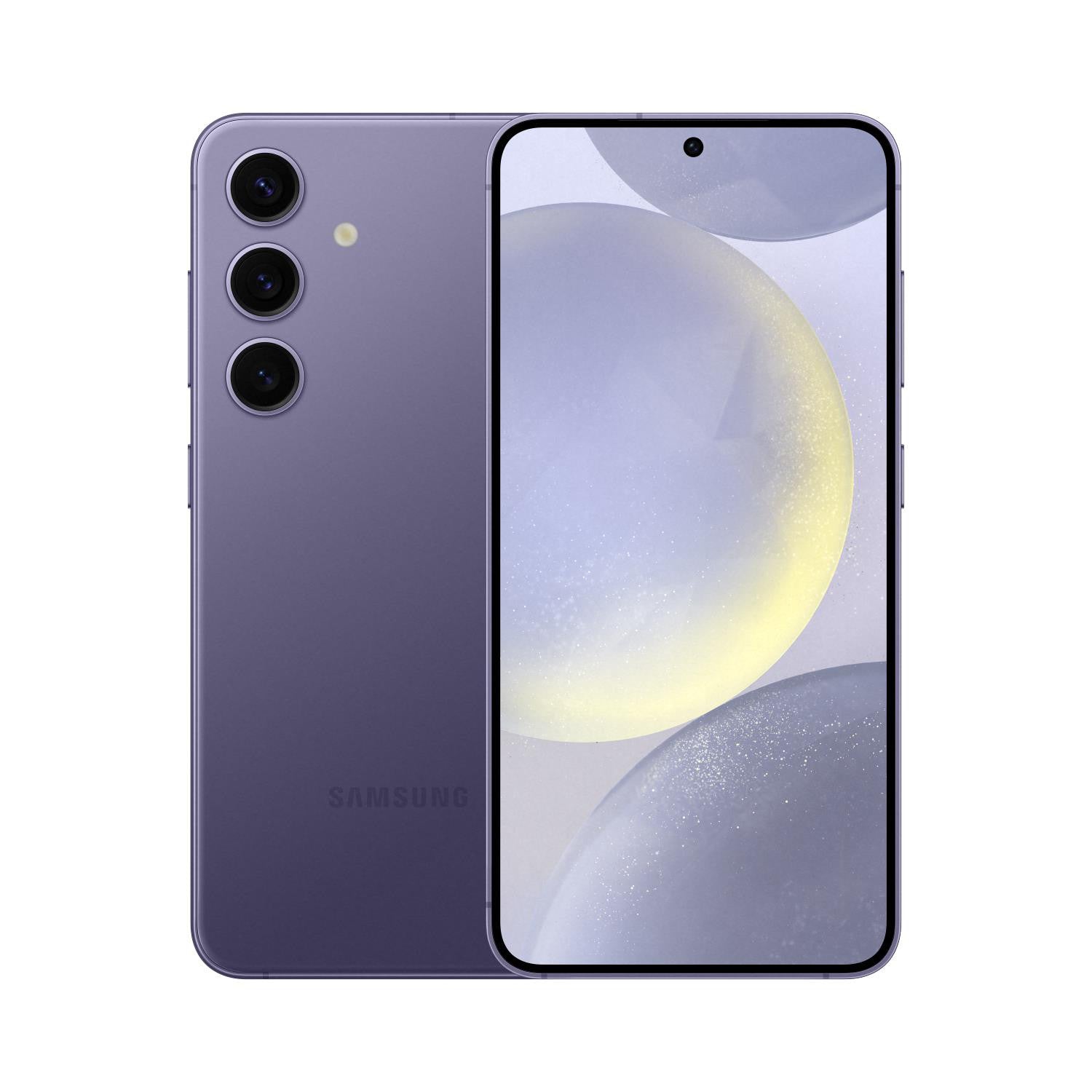 Samsung Galaxy S24 5G S9210 DS 512GB/8GB Cobalt Violet (Global Version)