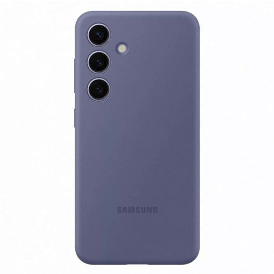 Samsung Galaxy S24 5G S9210 DS 512GB/8GB Cobalt Violet (Global Version)