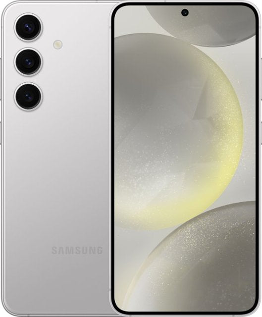 Samsung Galaxy S24 5G S9210 DS 512GB/8GB Marble Grey (Global Version)
