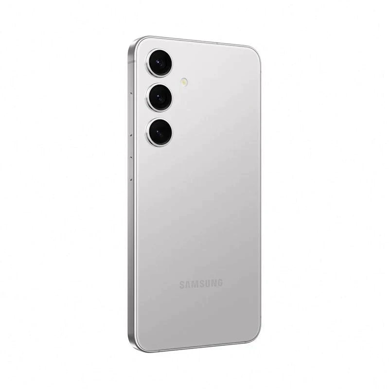 Samsung Galaxy S24 5G S9210 DS 256GB/8GB Marble Grey (Global Version)