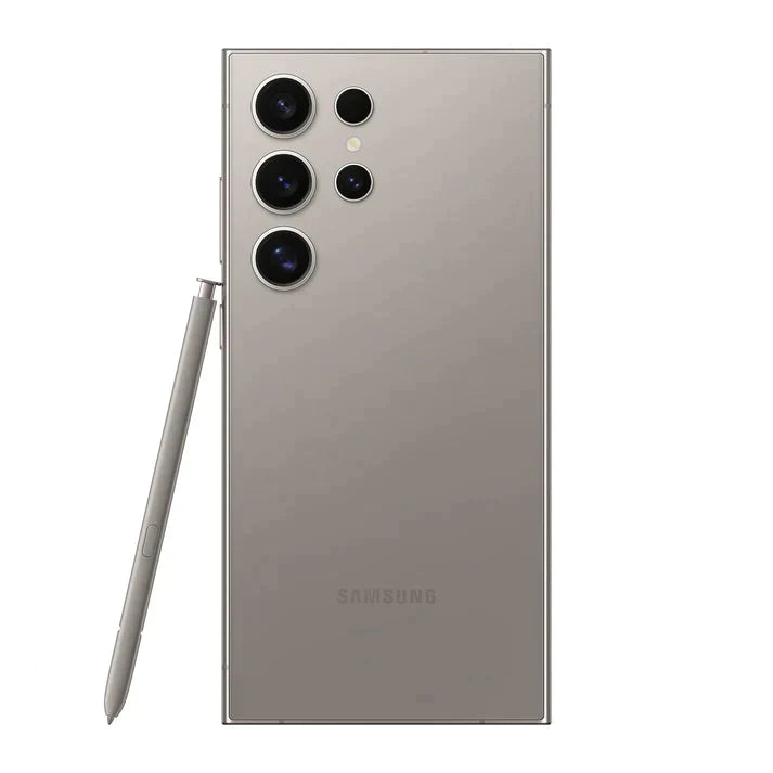 Samsung Galaxy S24 Ultra 5G S928B DS (ESIM) 256GB/12GB Titanium 
