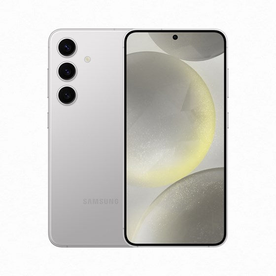 Samsung Galaxy S24+ 5G S9260 DS 256GB/12GB Marble Grey (Global Version)