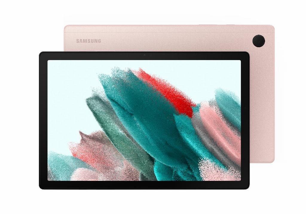 Samsung Galaxy Tab A8 SM-X205 LTE 32GB/3GB Pink Gold