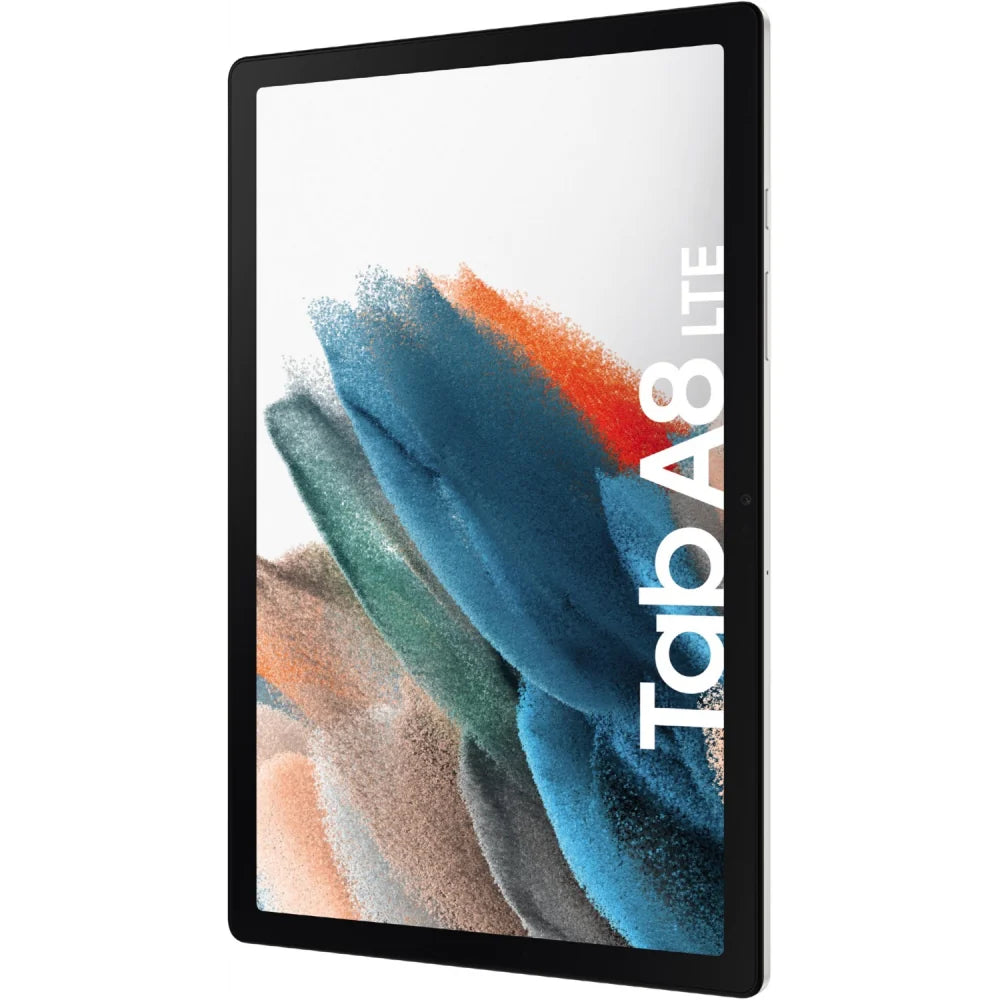 Samsung Galaxy Tab A8 SM-X205 LTE 32GB/3GB Silver