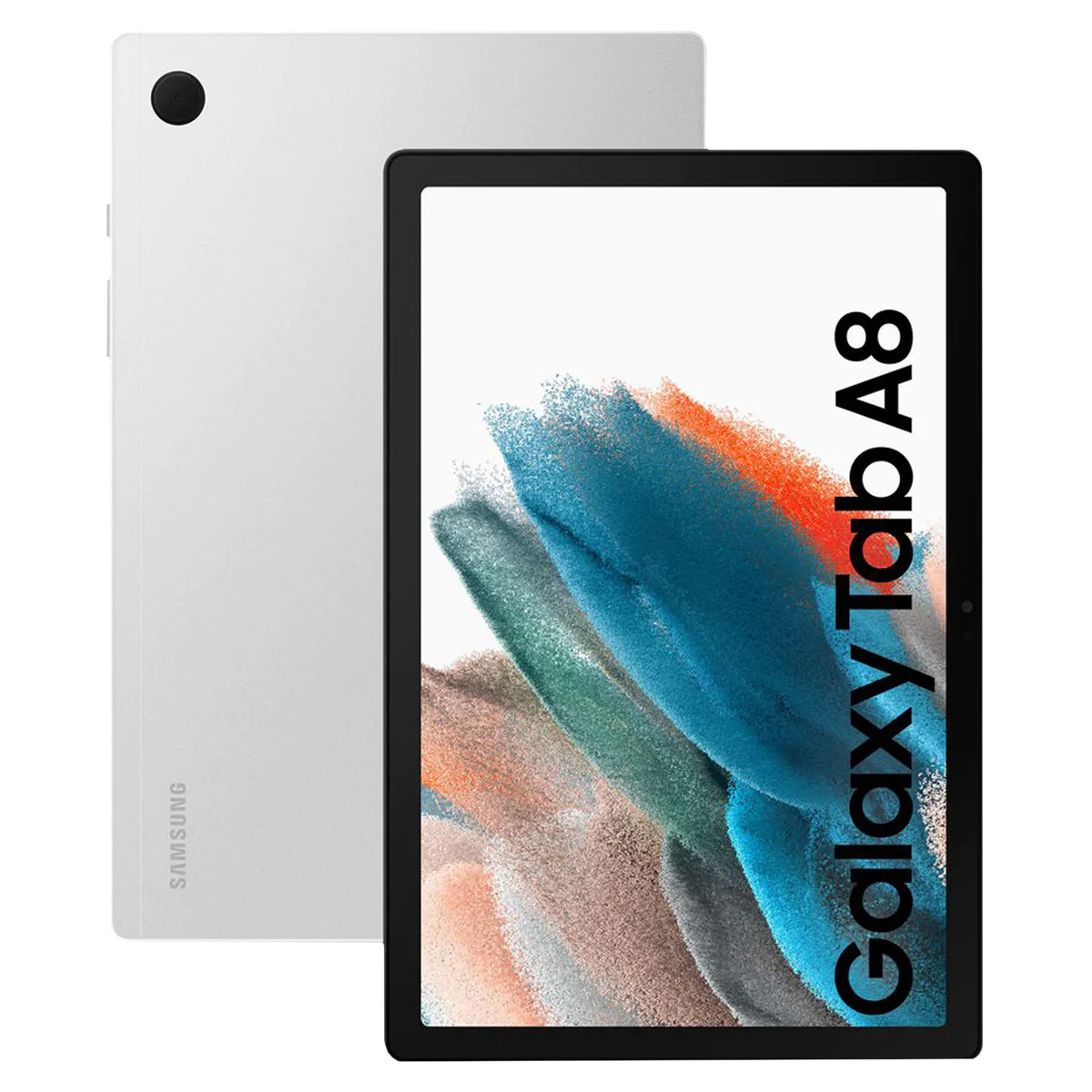 Samsung Galaxy Tab A8 SM-X205 LTE 32GB/3GB Silver