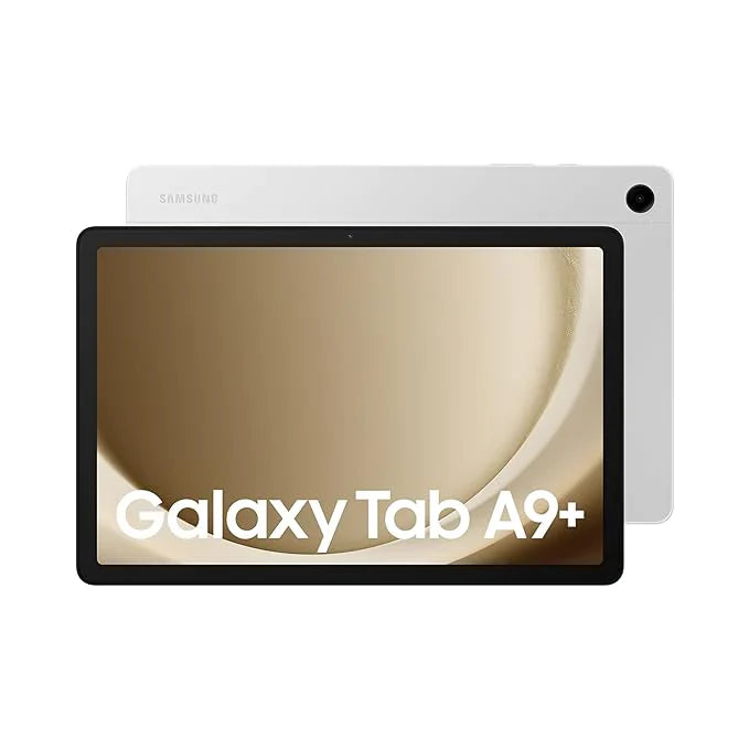 Samsung Galaxy Tab A9+ SM-X216 5G 64GB/4GB Silver