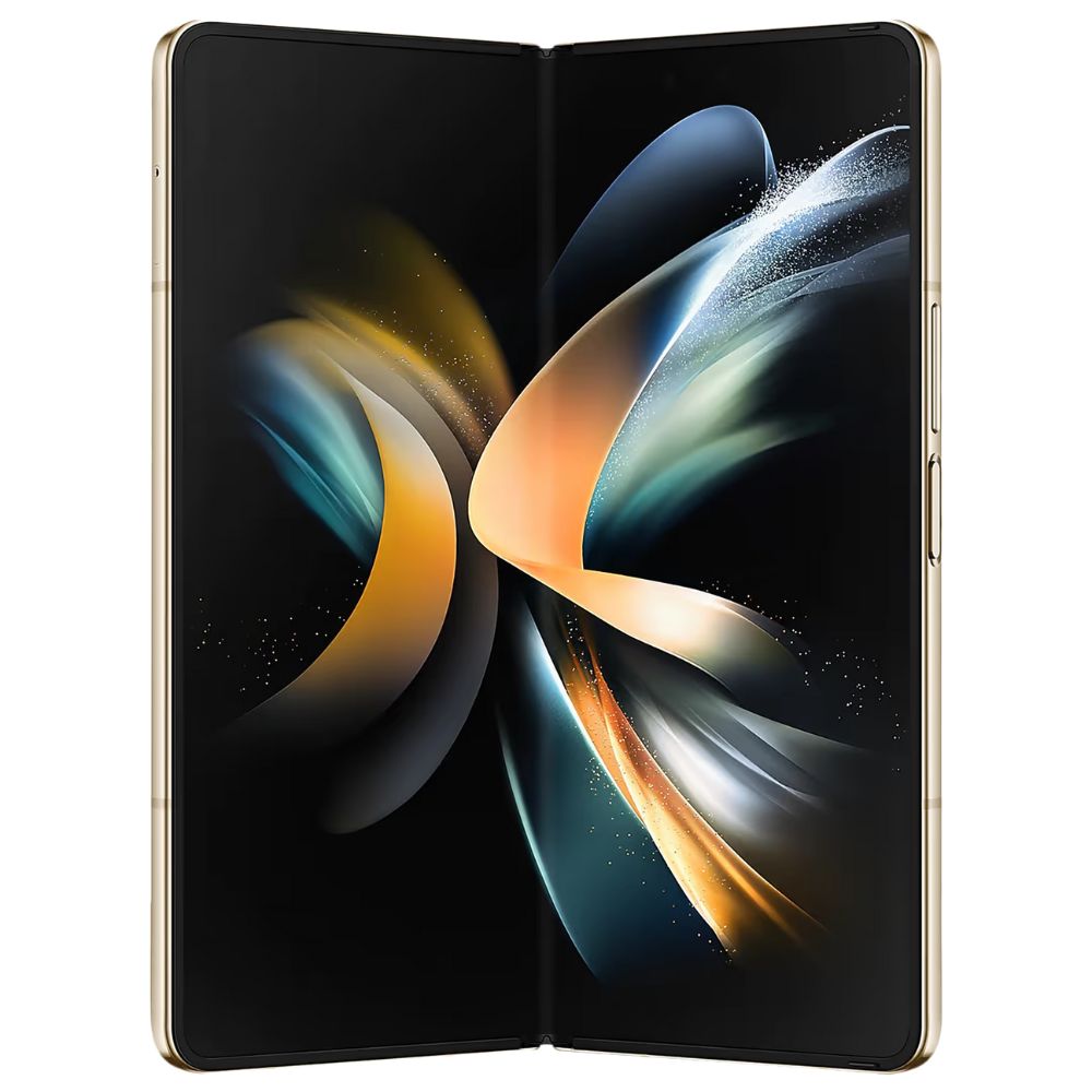 Samsung Galaxy Z Fold 4 (F9360) 1TB/12GB Beige (Global Version)