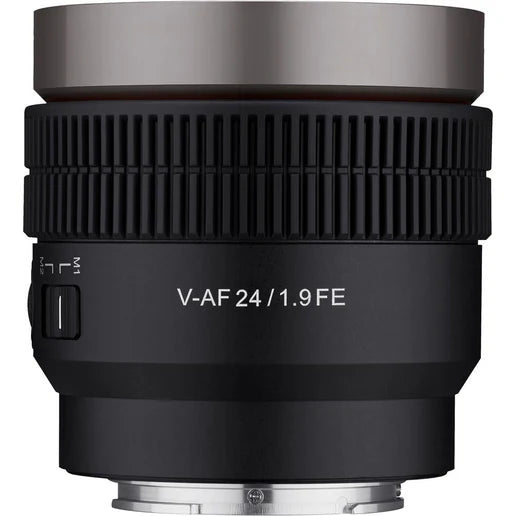 Buy Samyang V-AF 24mm T1.9 FE Camera Lens
