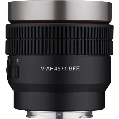 Buy Samyang V-AF 45mm T1.9 FE Camera Lens