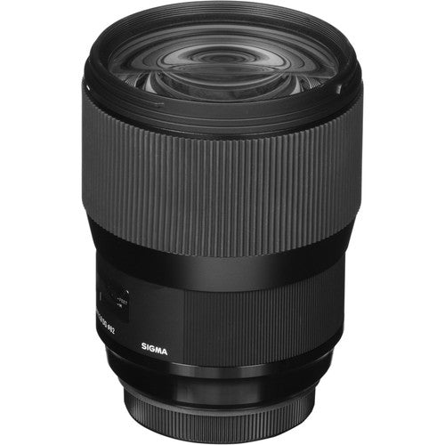 Sigma 135mm f/1.8 DG HSM Art Lens for (Nikon F)