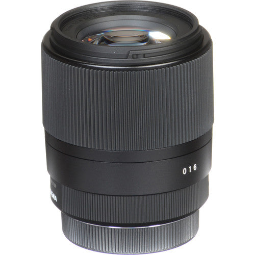 Sigma 30mm f/1.4 DC DN Contemporary Lens (Leica L)