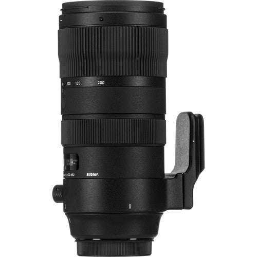 Sigma 70-200mm F2.8 DG OS HSM Sport (Canon)