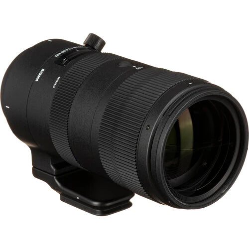 Sigma 70-200mm F2.8 DG OS HSM Sport (Nikon)