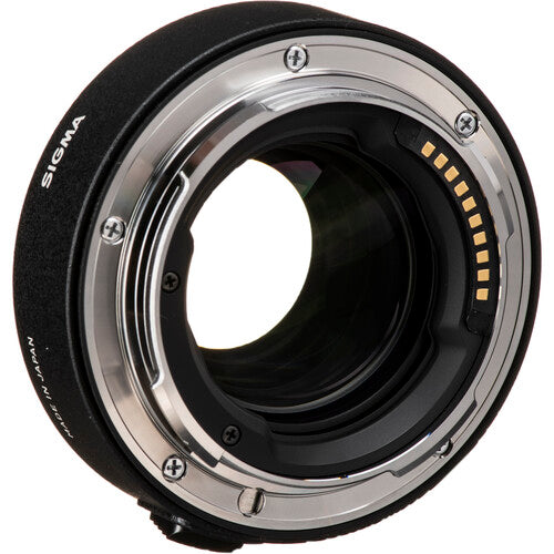 Sigma TC-1411 1.4x Teleconverter (Leica L)