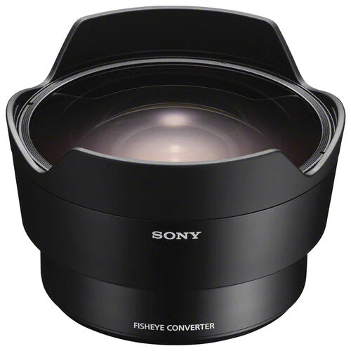 Buy Sony 16mm Fisheye Conversion Lens for FE 28mm f/2 Lens