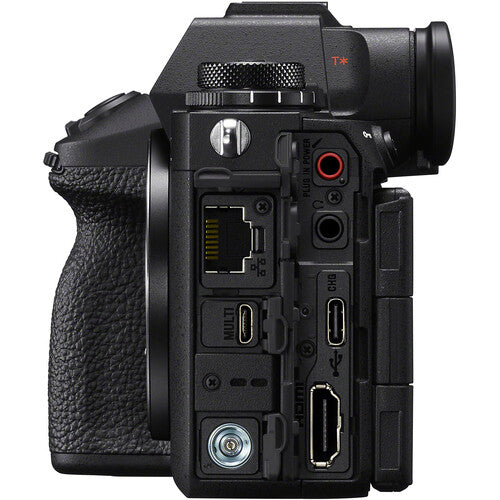 Best Price for Sony Alpha 1 II (A1 II) Body