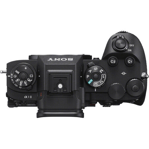 Best Sony Alpha 1 II (A1 II) Body
