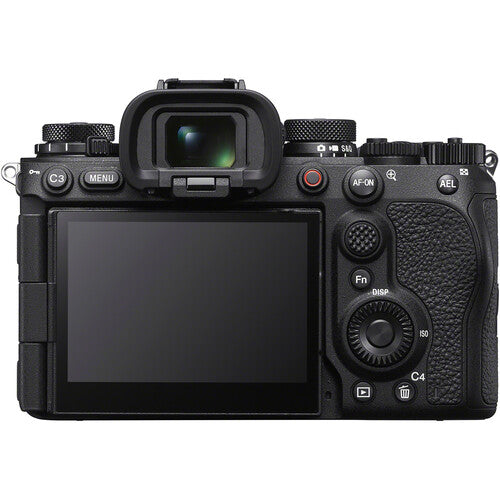 Sony Alpha 1 II (A1 II) Body in UK