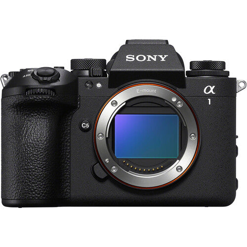 Buy Sony Alpha 1 II (A1 II) Body