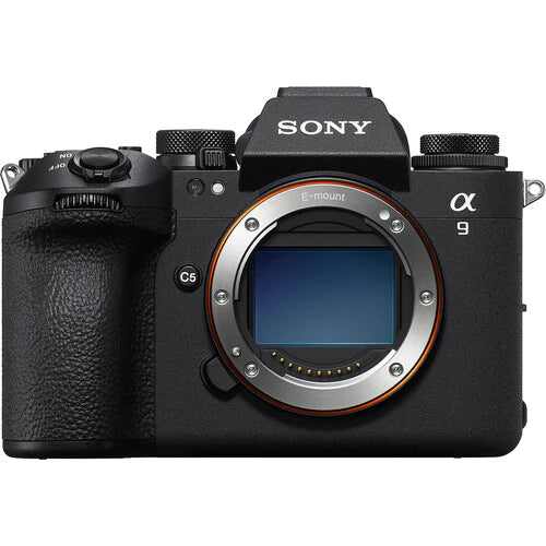 Sony A9 III Body Only (ILCE-9M3)