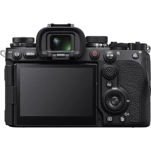 Sony A9 III Body Only (ILCE-9M3)