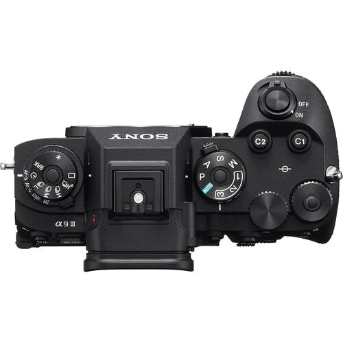 Sony A9 III Body Only (ILCE-9M3)