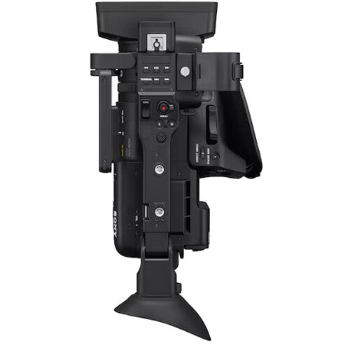 Review Sony PXW-Z200 Camcorder