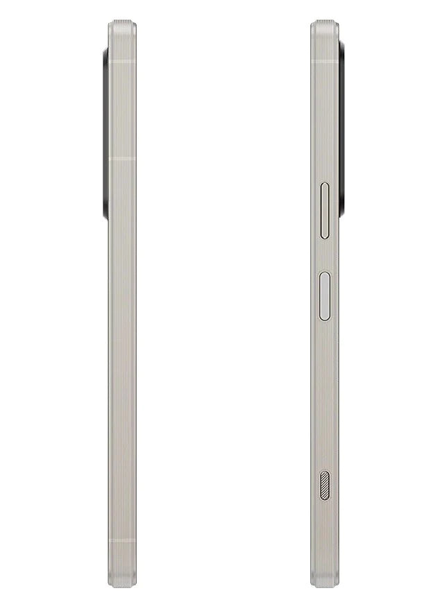 Sony Xperia 1 V XQ-DQ72 512GB/12GB Silver (Global Version)