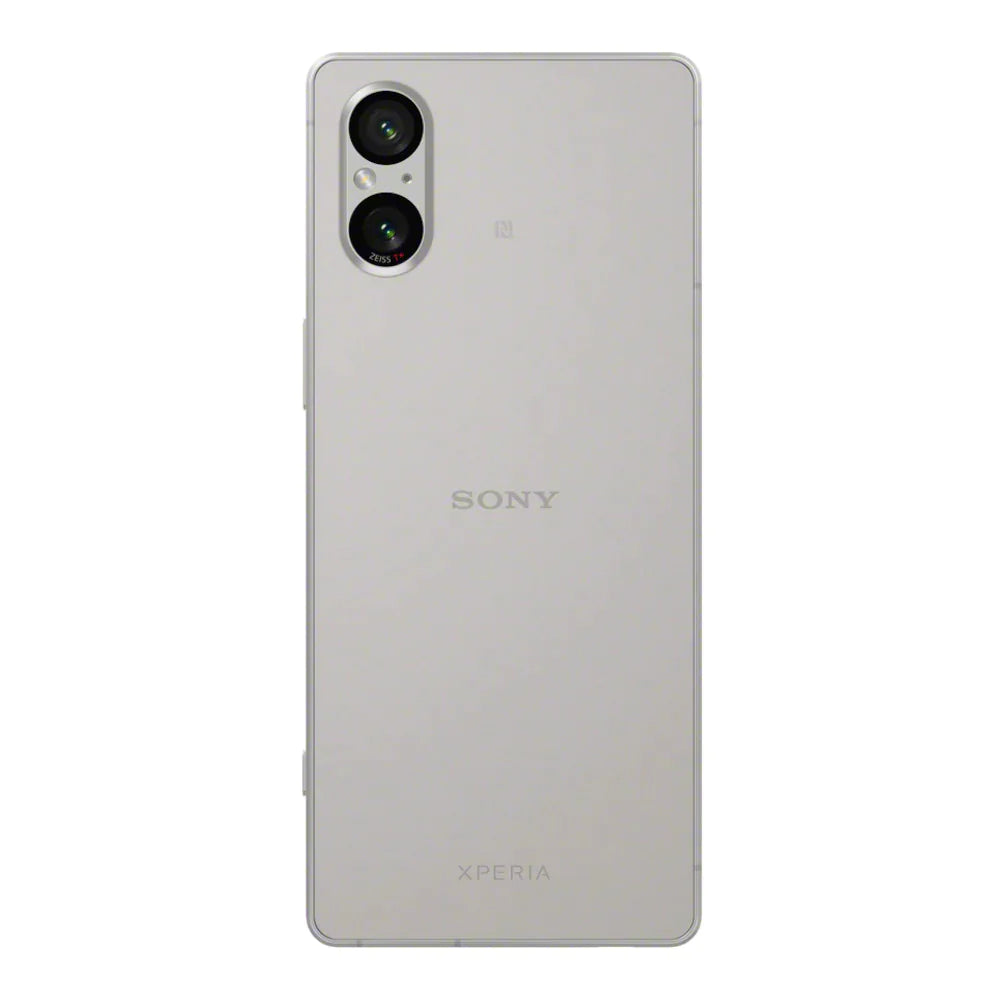 Sony Xperia 5 V XQ-DE72 256GB/8GB Platinum Silver (Global Version)
